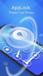 Fancy Cleaner 2021 - Antivirus, Booster, Cleaner Screenshot 4