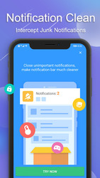 Fancy Cleaner 2021 - Antivirus, Booster, Cleaner Screenshot 5