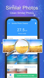 Fancy Cleaner 2021 - Antivirus, Booster, Cleaner Screenshot 6