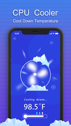 Fancy Cleaner 2021 - Antivirus, Booster, Cleaner Screenshot 7