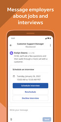 Indeed Job Search Screenshot 5