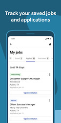 Indeed Job Search Screenshot 6