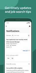 Indeed Job Search Screenshot 7