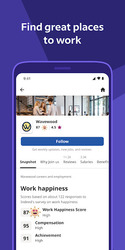 Indeed Job Search Screenshot 8