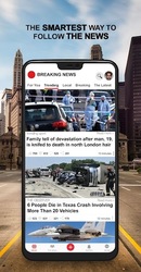 Срочные новости Скриншот 2