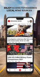 Срочные новости Скриншот 4