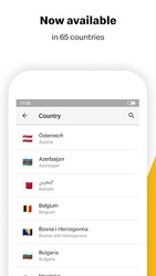 McDonald's Скриншот 1