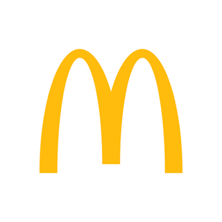McDonald's Иконка