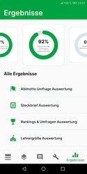abihome - Abi & Abschluss Planer Screenshot 3