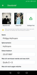 abihome - Abi & Abschluss Planer Screenshot 5