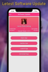 Software Update for Android Скриншот 4
