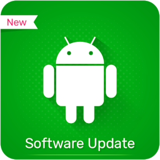 Software Update for Android APK
