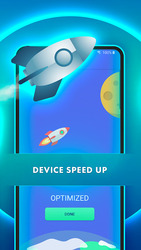 Antivirus - Cleaner + VPN Screenshot 5