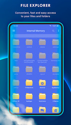 Antivirus - Cleaner + VPN Screenshot 8