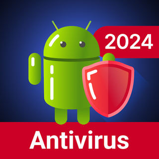 Antivirus - Cleaner + VPN Icon