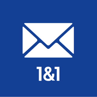 1&1 Mail APK