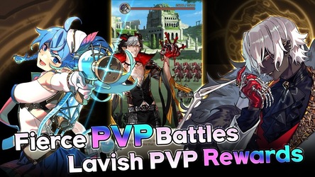 ISEKAI:Demon Waifu Скриншот 5