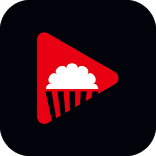 Movzy - Movies, Music for You Icon