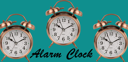 Alarm Clock Screenshot 1