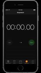 Alarm Clock Screenshot 4