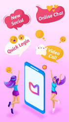 Mimi Pro Скриншот 1