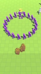 Archers.io Скриншот 1