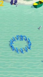 Archers.io Скриншот 4