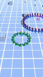 Archers.io Скриншот 5