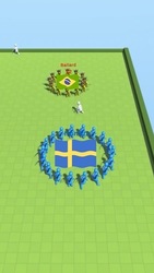 Archers.io Скриншот 6