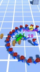 Archers.io Скриншот 7