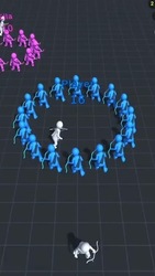 Archers.io Скриншот 8