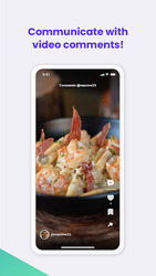 ZikTalk : Short videos Screenshot 2