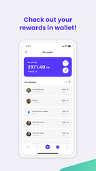 ZikTalk : Short videos Screenshot 4