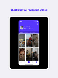 ZikTalk : Short videos Screenshot 8