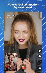 DODO - Live Video Chat Screenshot 8