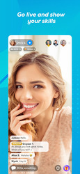 SuperLive Скриншот 6
