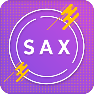 Sax Video Player APK