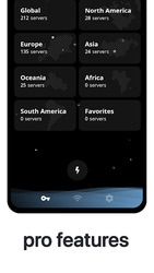 Velocity VPN (No Ads) - Unlimited for Free! Скриншот 4
