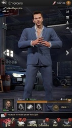 The Grand Mafia Скриншот 8