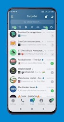 TurboTel Pro Screenshot 1