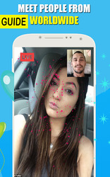 Girls video Streaming For Bigo Live Chat Скриншот 2