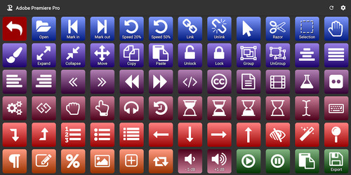 Touch Portal Скриншот 3