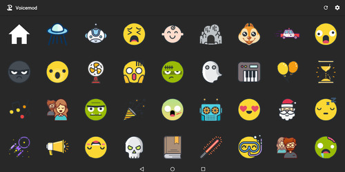 Touch Portal Скриншот 5