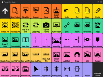 Touch Portal Скриншот 7