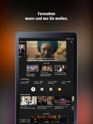 ORF TVthek: Video on demand Screenshot 6