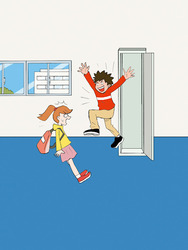 Dodge the Prank! Screenshot 6