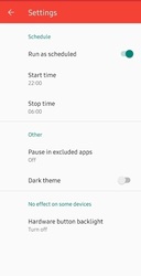 Mountain Moon Screenshot 2