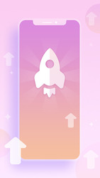 Speedy Cleaner & Power Boost Скриншот 8