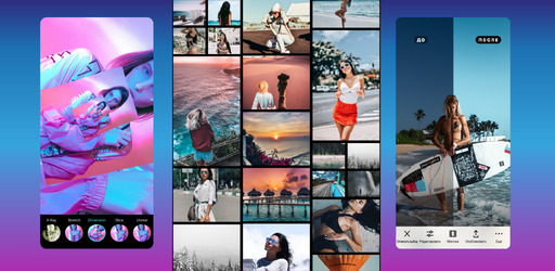 Photo Assistant Screenshot 1