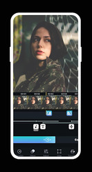 Video Editor - Star Maker Screenshot 1